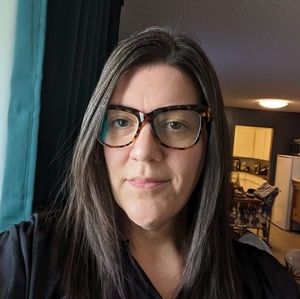 Meet your Posher, Cathy